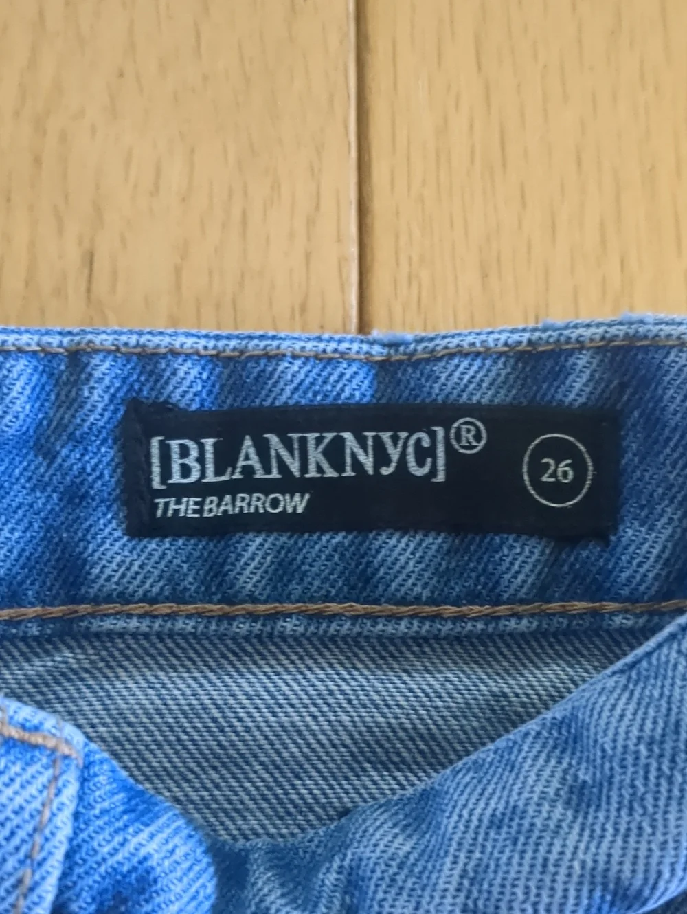 Blank NYC blank nyc